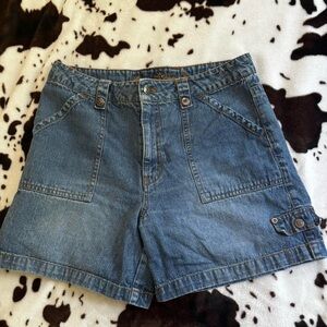 Arizona Vtg Jean shorts